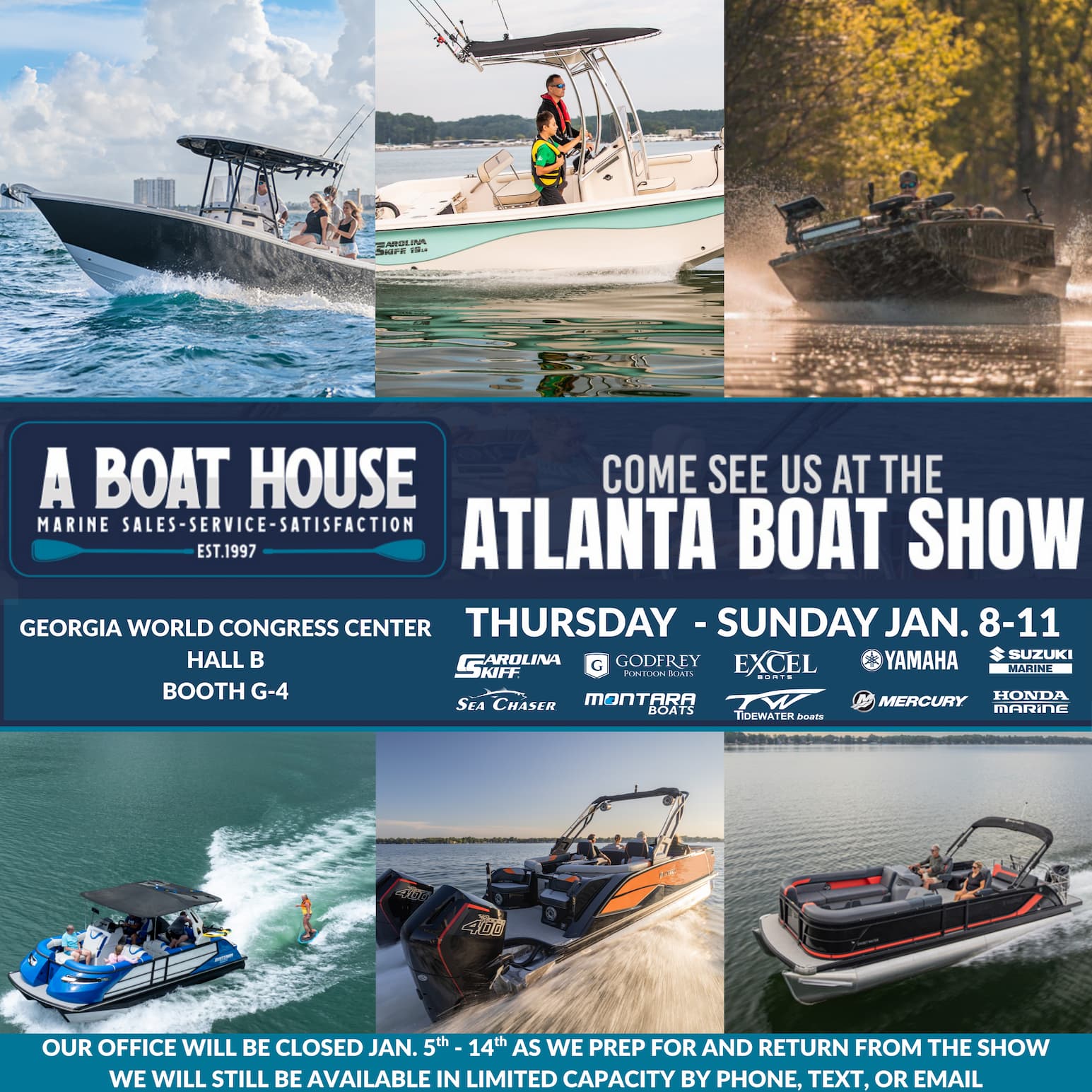 Boat Show